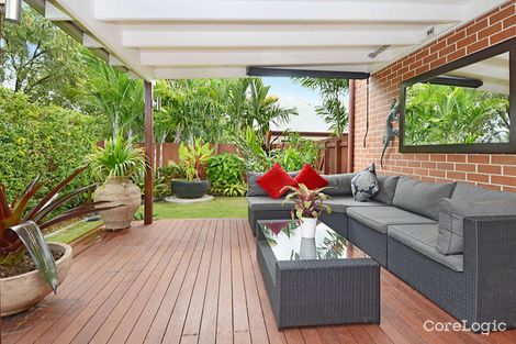 Property photo of 3/34 Stoneleigh Street Albion QLD 4010