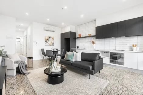 G8/600 Nicholson St, Fitzroy North, VIC 3068