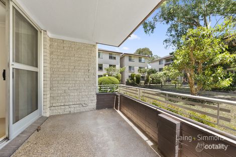 Property photo of 34/8 Buller Road Artarmon NSW 2064