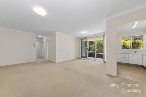Property photo of 34/8 Buller Road Artarmon NSW 2064