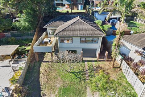 Property photo of 17 Irrawong Road North Narrabeen NSW 2101
