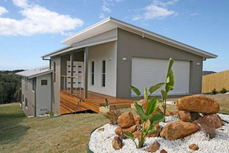 Property photo of 1 Cummings Crescent Cumbalum NSW 2478