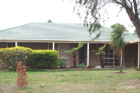 Property photo of 36 Whimbrel Crescent Carrum Downs VIC 3201