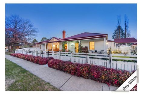 Property photo of 2A Surveyor Street Queanbeyan NSW 2620