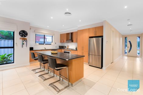 Property photo of 27 Gisborne Way Caroline Springs VIC 3023