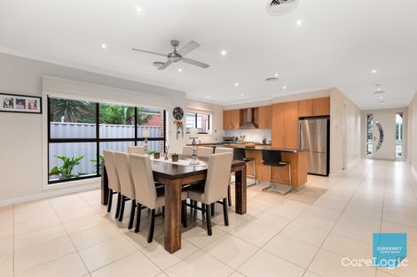 Property photo of 27 Gisborne Way Caroline Springs VIC 3023