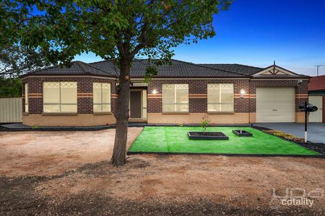 1 Scarcroft Tce, Melton West, VIC 3337