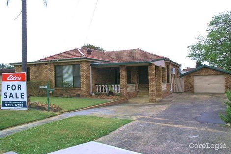 Property photo of 11 Bunt Avenue Greenacre NSW 2190