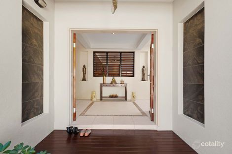 Property photo of 2 Colbeck Close Mount Sheridan QLD 4868