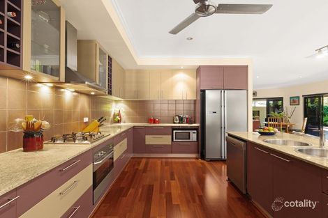Property photo of 2 Colbeck Close Mount Sheridan QLD 4868