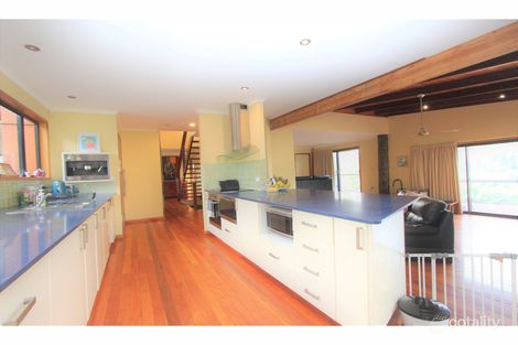 Property photo of 35 Nalya Crescent Karana Downs QLD 4306