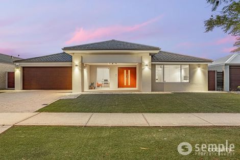 124 Columbia Pkwy, Piara Waters, WA 6112