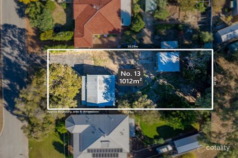 Property photo of 13 Hillway Street Dawesville WA 6211