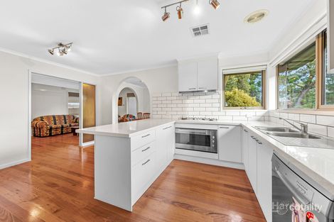 Property photo of 55 Robyn Avenue Albanvale VIC 3021
