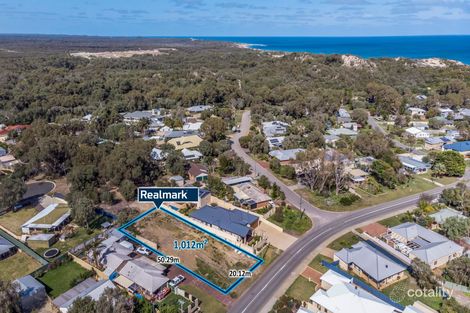 Property photo of 56 Oceanic Drive Dawesville WA 6211