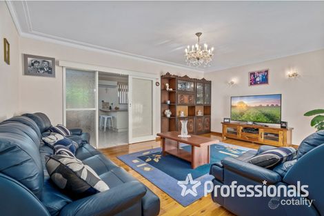 Property photo of 18 Ironbark Avenue Casula NSW 2170