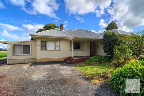 35350 Albany Hwy, Drome, WA 6330