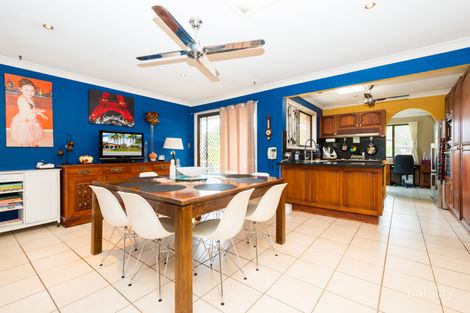 Property photo of 101 Barrier Reef Drive Mermaid Waters QLD 4218