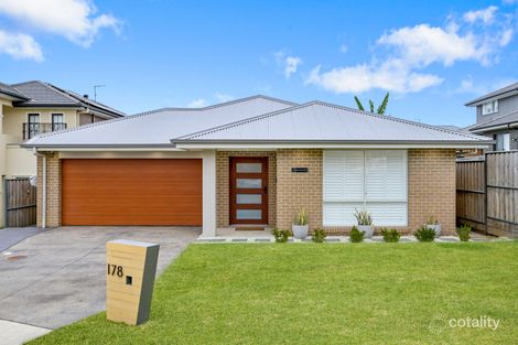 Property photo of 178 Cadda Ridge Drive Caddens NSW 2747