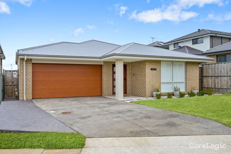 Property photo of 178 Cadda Ridge Drive Caddens NSW 2747