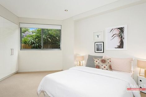 Property photo of 8/3-13 Bundarra Avenue South Wahroonga NSW 2076