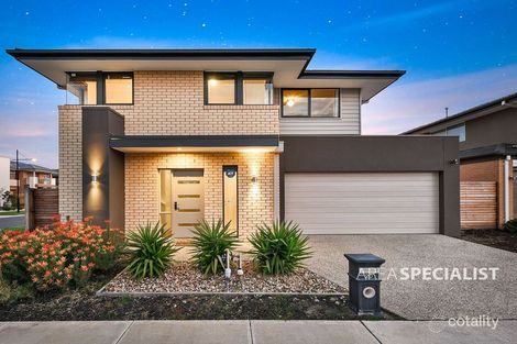 Property photo of 20 Milliners Avenue Keysborough VIC 3173