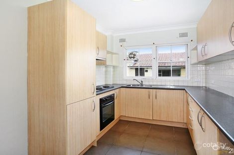 Property photo of 6/464 Pacific Highway Lindfield NSW 2070