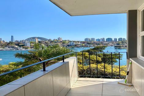 Property photo of 2/143 Kurraba Road Neutral Bay NSW 2089