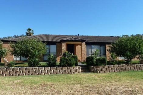 1 Hogan Ct, West Wodonga, VIC 3690