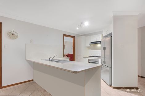 Property photo of 14 Patherton Place Narellan Vale NSW 2567