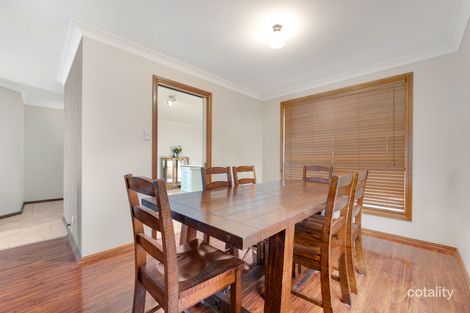 Property photo of 14 Patherton Place Narellan Vale NSW 2567