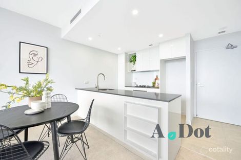 Property photo of 801/39 Devlin Street Ryde NSW 2112