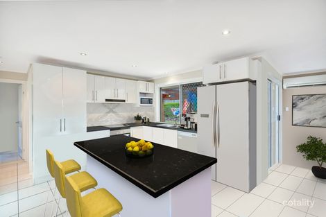 Property photo of 58 McLaren Road Nerang QLD 4211