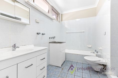 Property photo of 1/4 Hugh Street Belmore NSW 2192