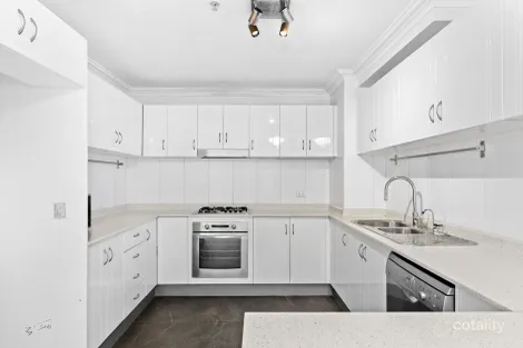 Property photo of 1405/91B Bridge Road Westmead NSW 2145