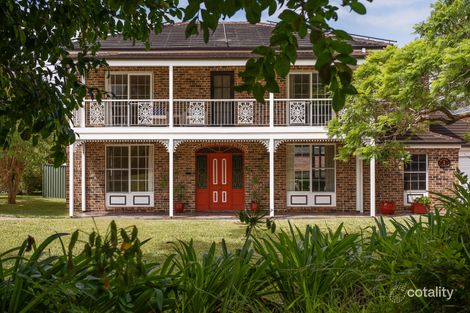 Property photo of 107 Wellington Road East Lindfield NSW 2070