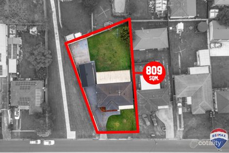 Property photo of 127 Wrench Street Cambridge Park NSW 2747