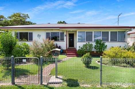 Property photo of 10 Montgomery Street Svensson Heights QLD 4670