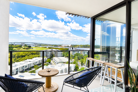 Property photo of 21003/320 Macarthur Avenue Hamilton QLD 4007
