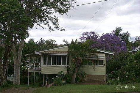 29 Alkina St, Kenmore, QLD 4069