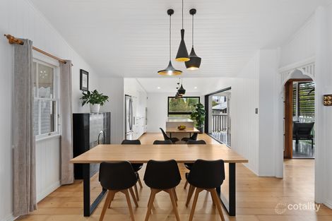 Property photo of 59 Grantson Street Windsor QLD 4030