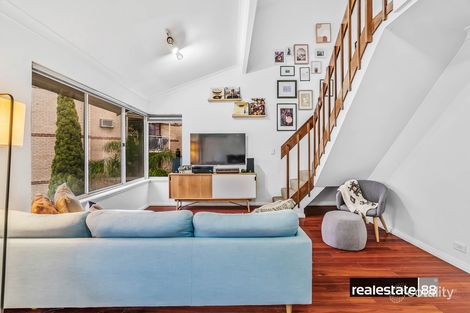 Property photo of 33/35 Goderich Street East Perth WA 6004