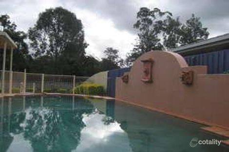 Property photo of 26 Homeworld Drive Narangba QLD 4504