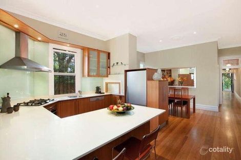 Property photo of 22 Keiran Street Bondi Junction NSW 2022