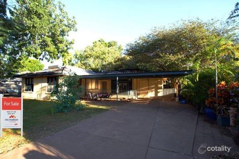 8 Barringtonia Ave, Kununurra, WA 6743