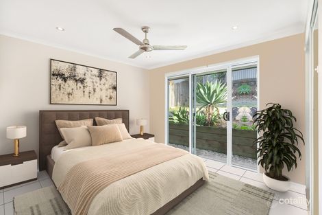 Property photo of 58 McLaren Road Nerang QLD 4211