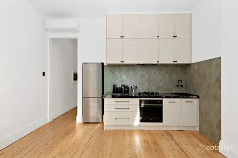 Property photo of 277 Esplanade East Port Melbourne VIC 3207
