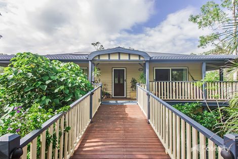 Property photo of 153 College Road Karana Downs QLD 4306