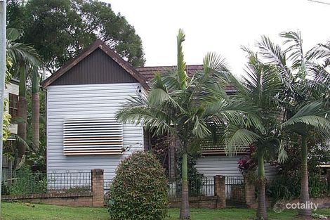 17 Tooth Ave, Paddington, QLD 4064