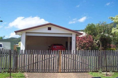 Property photo of 2 Vanda Close Edmonton QLD 4869